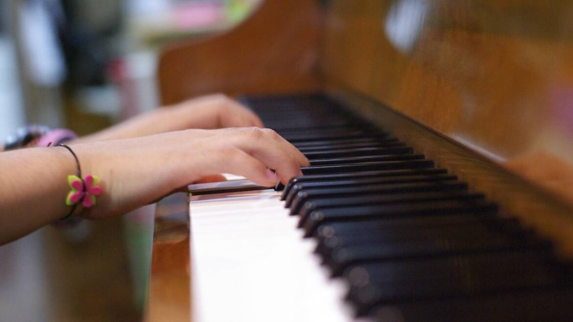 Expert Piano Teacher in Calgary – Discover the Art of Music With Miss Mila