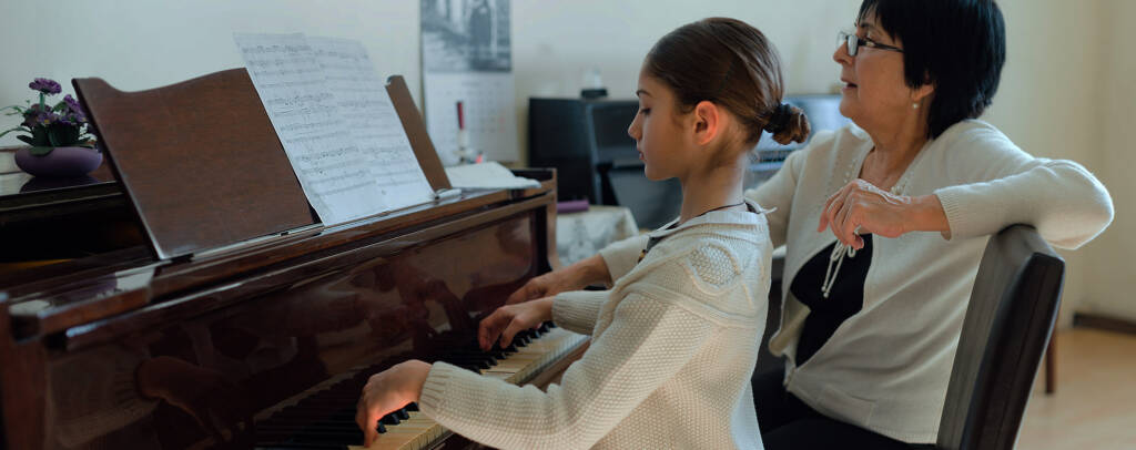 Piano Teacher Calgary | Private Piano Lessons Calgary NW | Piano School -  PianoSpectrum